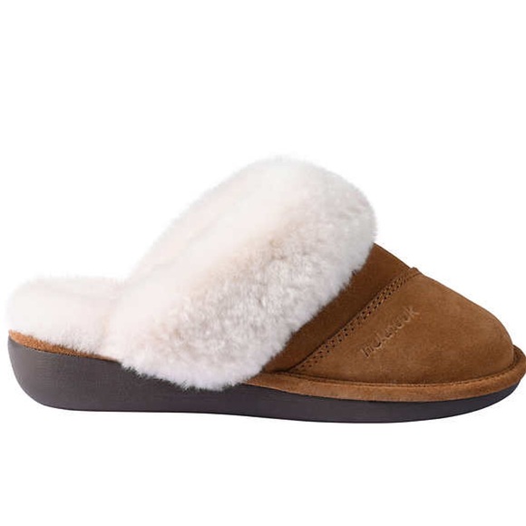 Nuknuuk - Leather Slippers - Picture 7 of 7